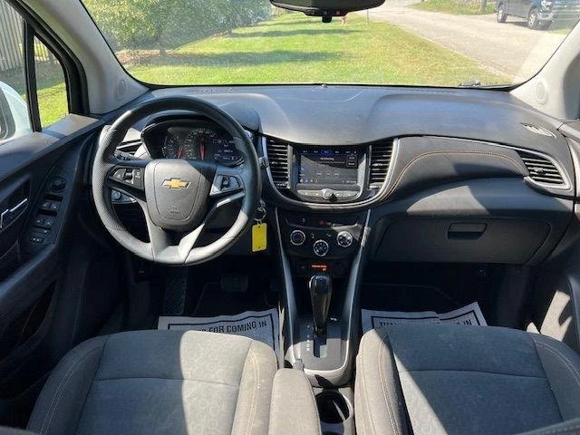 2020 Chevrolet Trax - Image 18 of 18