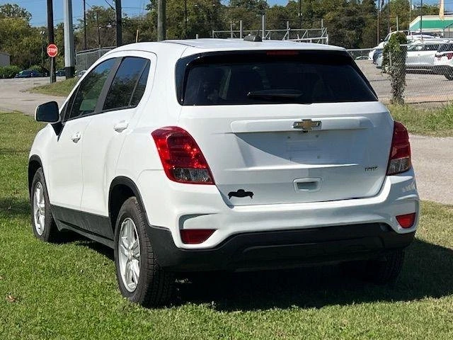 2020 Chevrolet Trax - Image 7 of 18