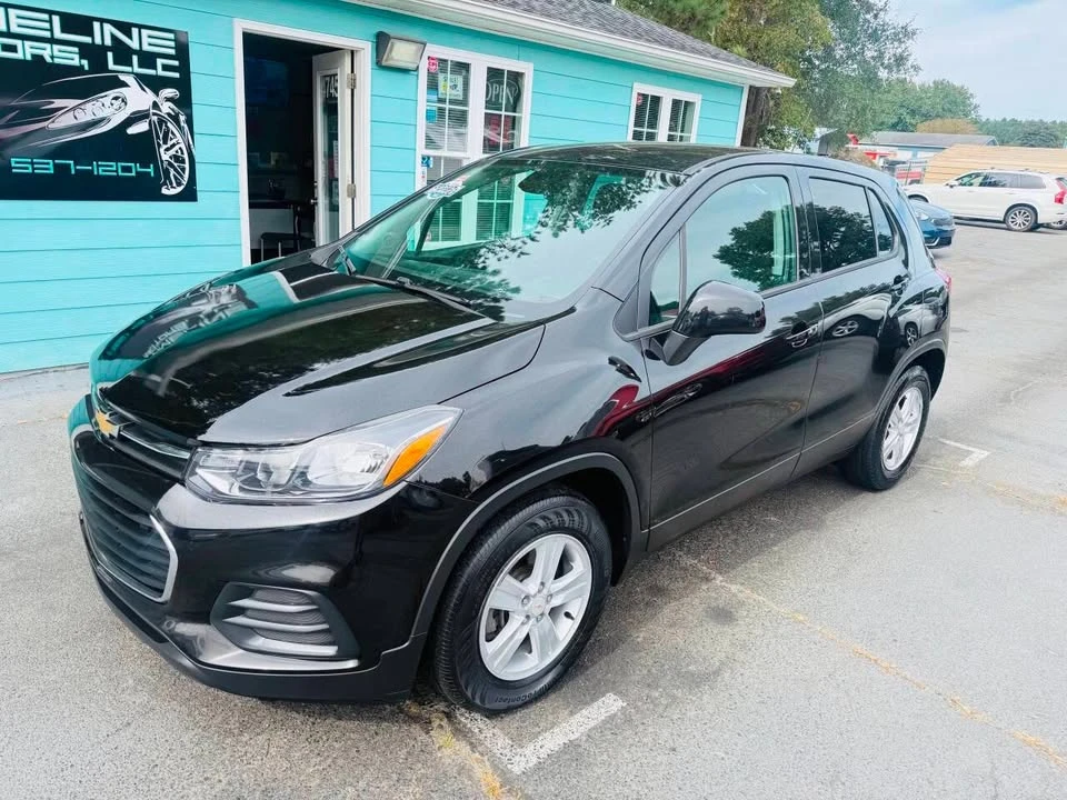 2020 Chevrolet Trax - Image 3 of 20