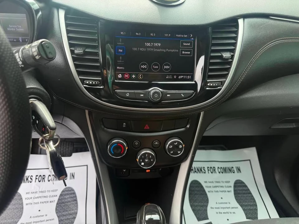 2020 Chevrolet Trax - Image 18 of 20