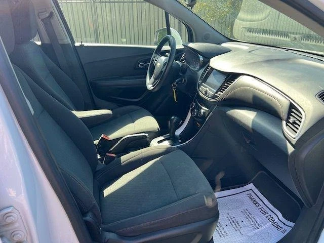2020 Chevrolet Trax - Image 15 of 18