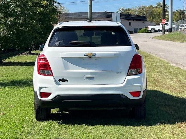 2020 Chevrolet Trax - Image 6 of 18