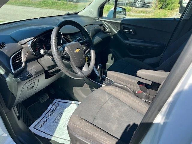 2020 Chevrolet Trax - Image 11 of 18