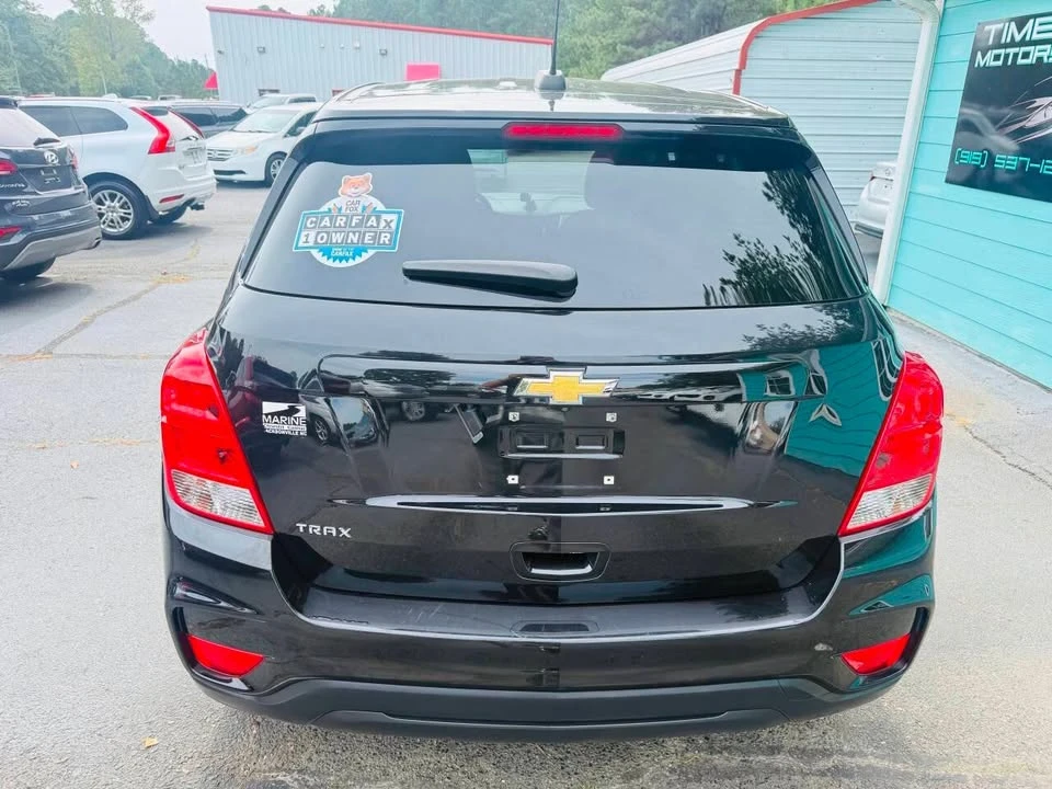 2020 Chevrolet Trax - Image 8 of 20