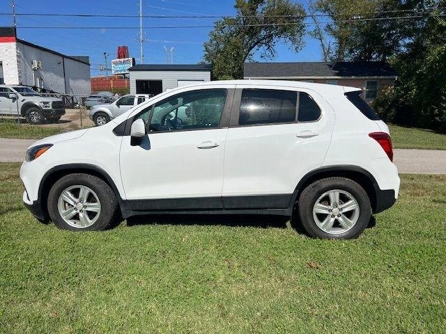 2020 Chevrolet Trax - Image 8 of 18
