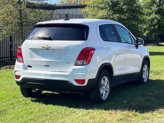2020 Chevrolet Trax - Image 5 of 18