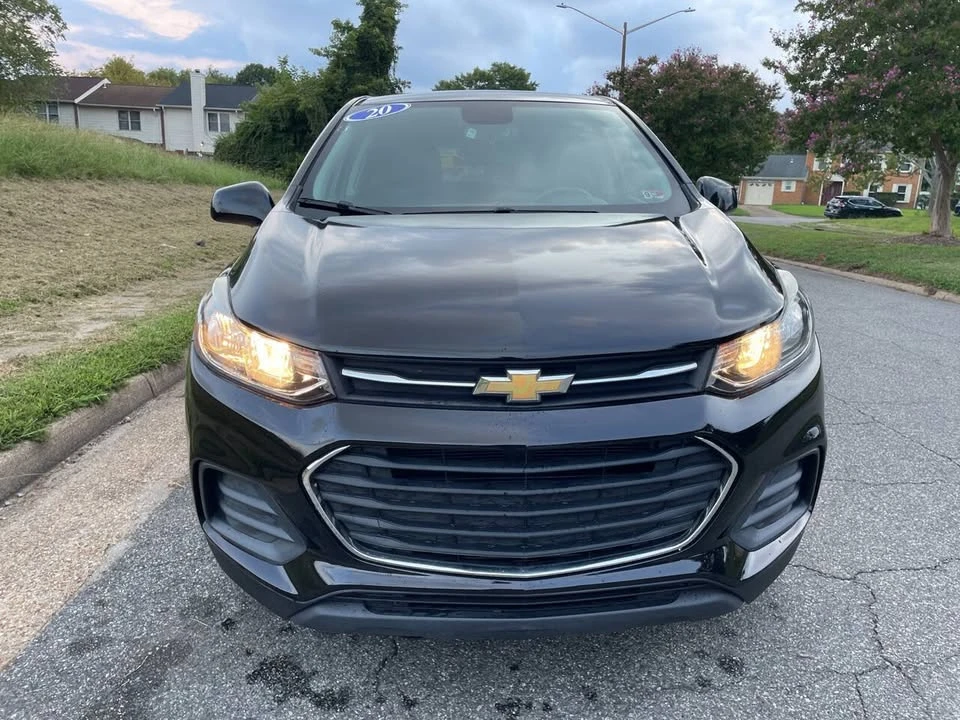 2020 Chevrolet Trax - Image 9 of 20
