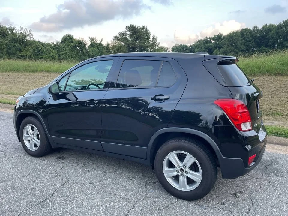 2020 Chevrolet Trax - Image 4 of 20