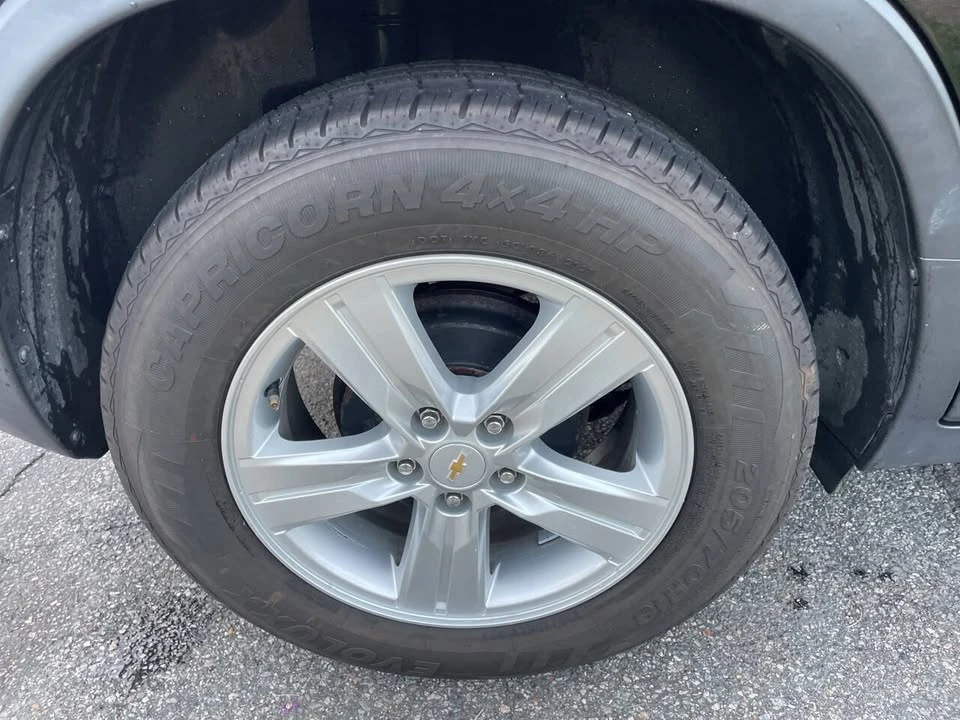 2020 Chevrolet Trax - Image 12 of 20