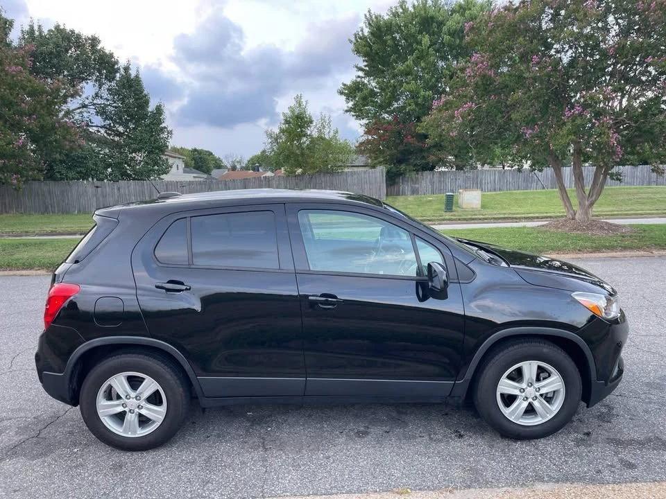 2020 Chevrolet Trax - Image 7 of 20