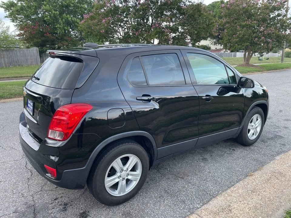 2020 Chevrolet Trax - Image 6 of 20