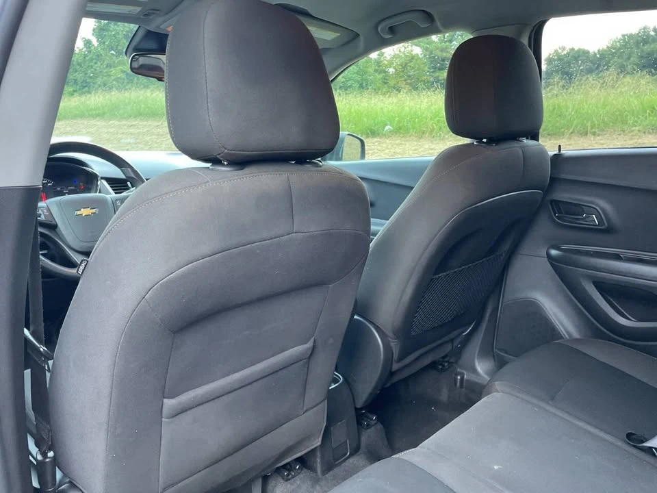 2020 Chevrolet Trax - Image 18 of 20