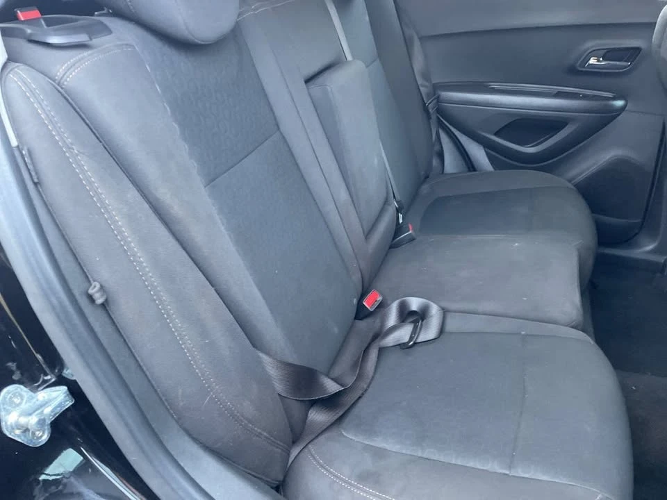 2020 Chevrolet Trax - Image 20 of 20