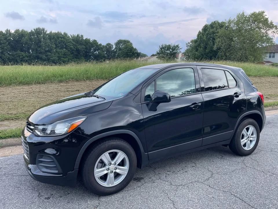 2020 Chevrolet Trax - Image 3 of 20