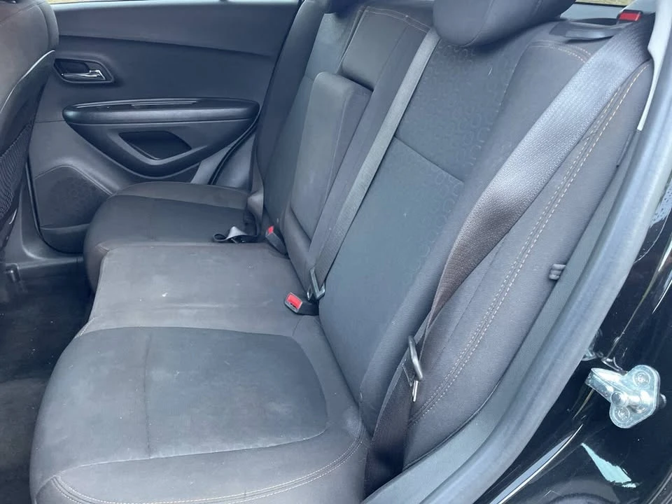 2020 Chevrolet Trax - Image 17 of 20