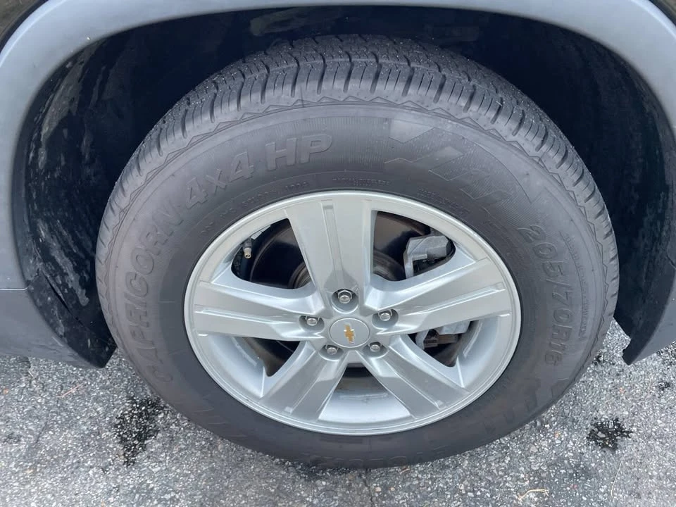 2020 Chevrolet Trax - Image 13 of 20