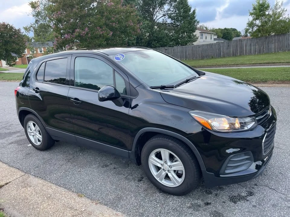 2020 Chevrolet Trax - Image 8 of 20