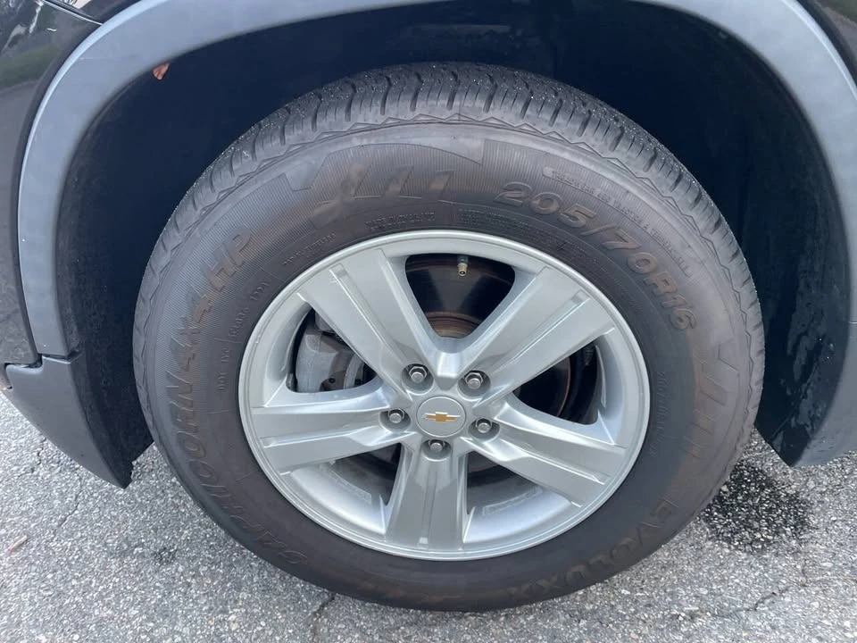 2020 Chevrolet Trax - Image 10 of 20