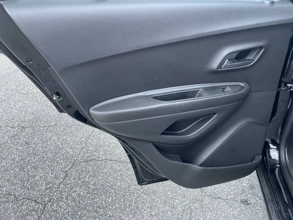 2020 Chevrolet Trax - Image 19 of 20