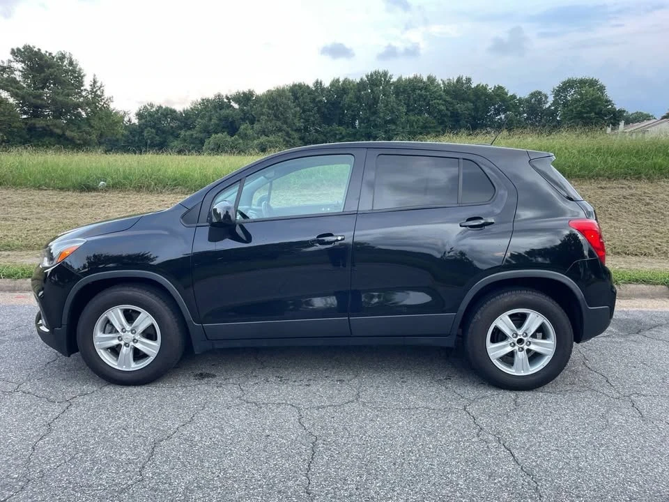 2020 Chevrolet Trax - Image 2 of 20