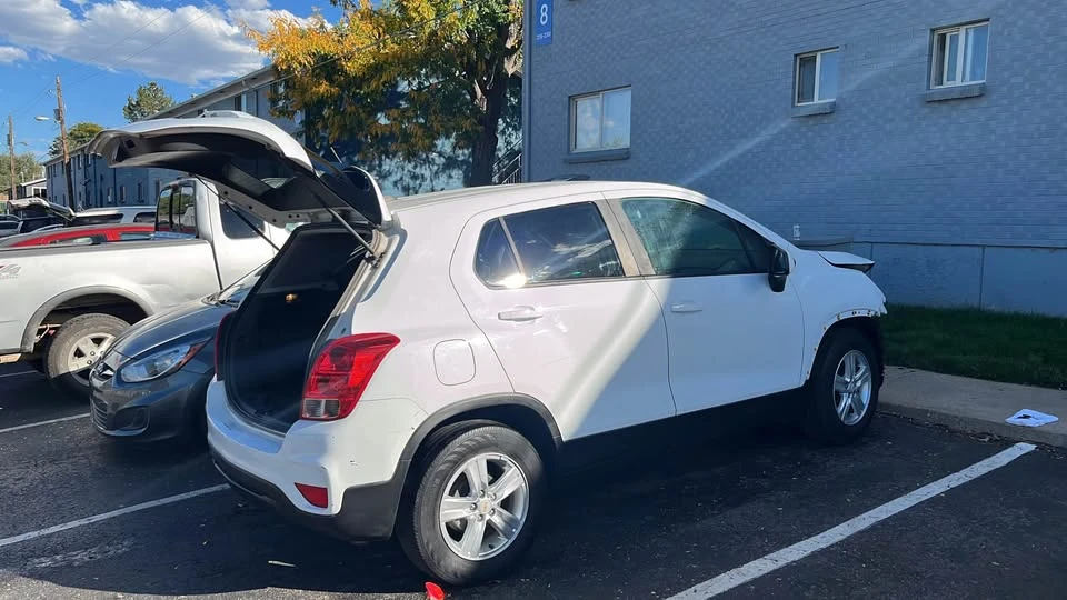 2020 Chevrolet Trax - Image 2 of 6