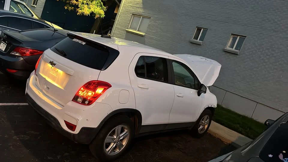 2020 Chevrolet Trax - Image 6 of 6