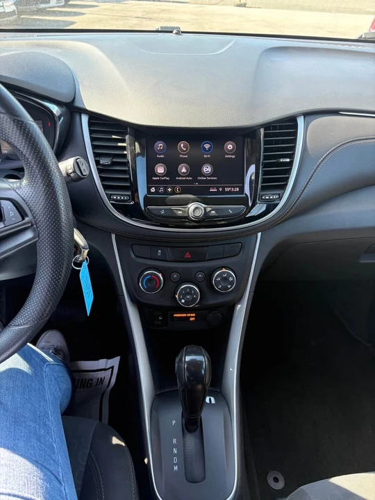 2020 Chevrolet Trax - Image 3 of 11