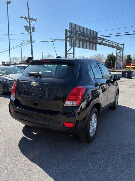 2020 Chevrolet Trax - Image 11 of 11