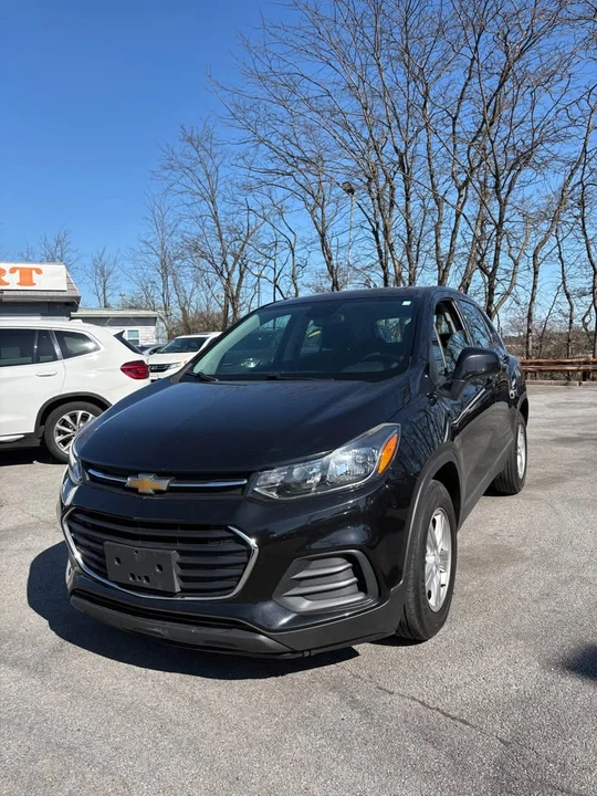 2020 Chevrolet Trax - Image 8 of 11