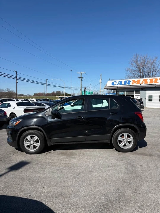 2020 Chevrolet Trax - Image 9 of 11