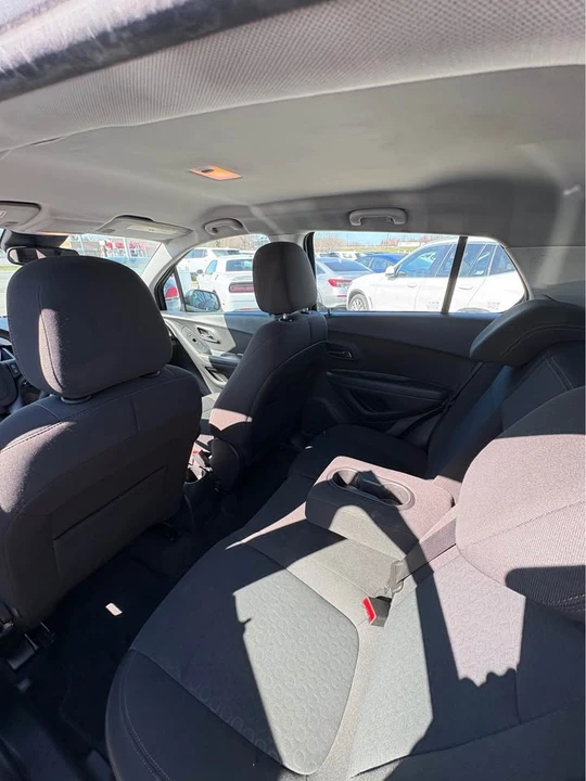 2020 Chevrolet Trax - Image 6 of 11