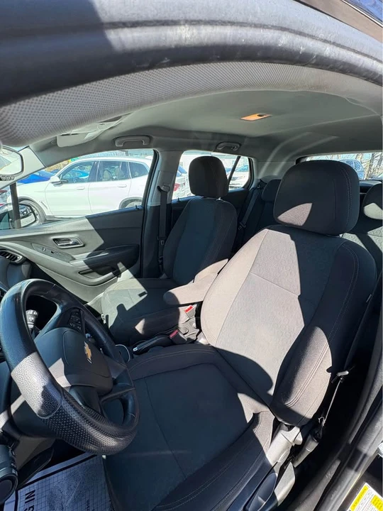 2020 Chevrolet Trax - Image 5 of 11