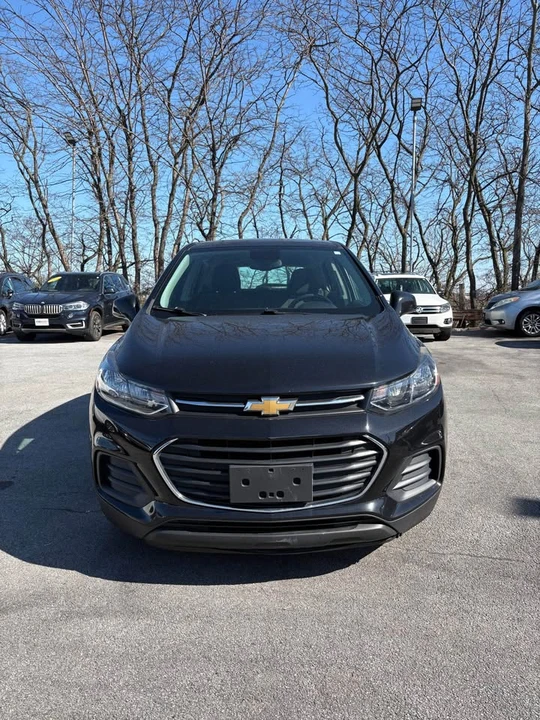 2020 Chevrolet Trax - Image 7 of 11