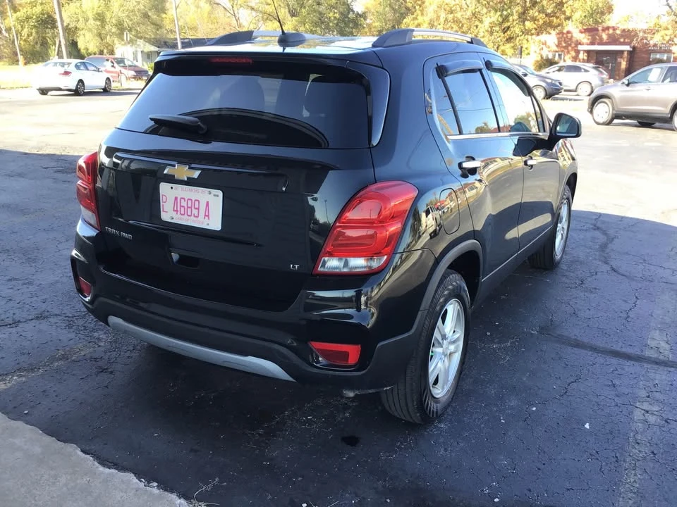 2020 Chevrolet Trax - Image 3 of 11