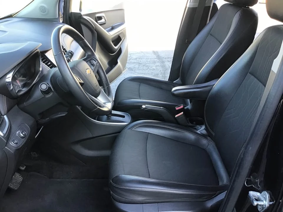 2020 Chevrolet Trax - Image 6 of 11