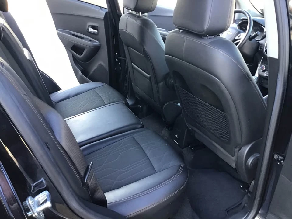2020 Chevrolet Trax - Image 10 of 11