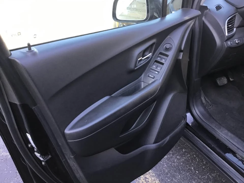2020 Chevrolet Trax - Image 7 of 11