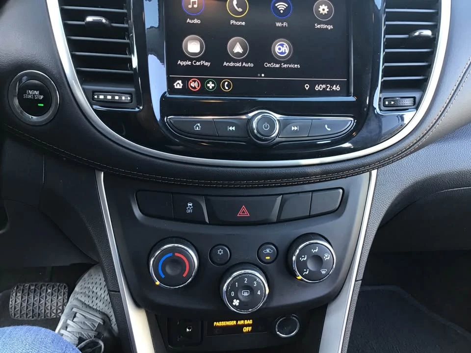 2020 Chevrolet Trax - Image 5 of 11