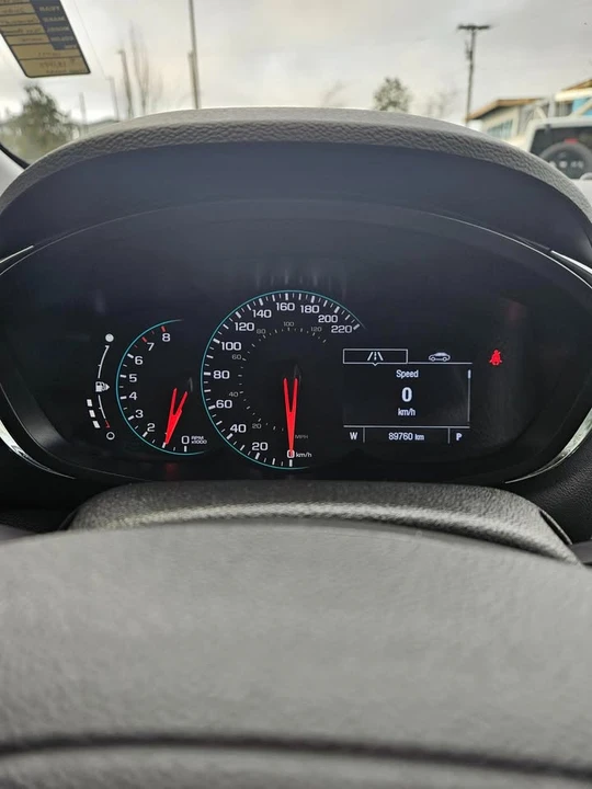 2020 Chevrolet Trax - Image 2 of 6