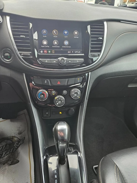 2020 Chevrolet Trax - Image 3 of 6