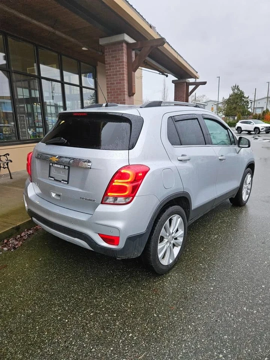 2020 Chevrolet Trax - Image 4 of 5