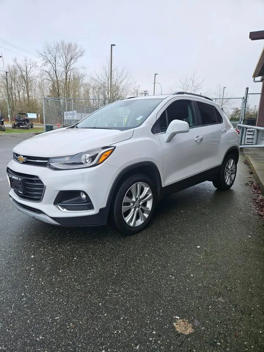 2020 Chevrolet Trax - Image 6 of 6