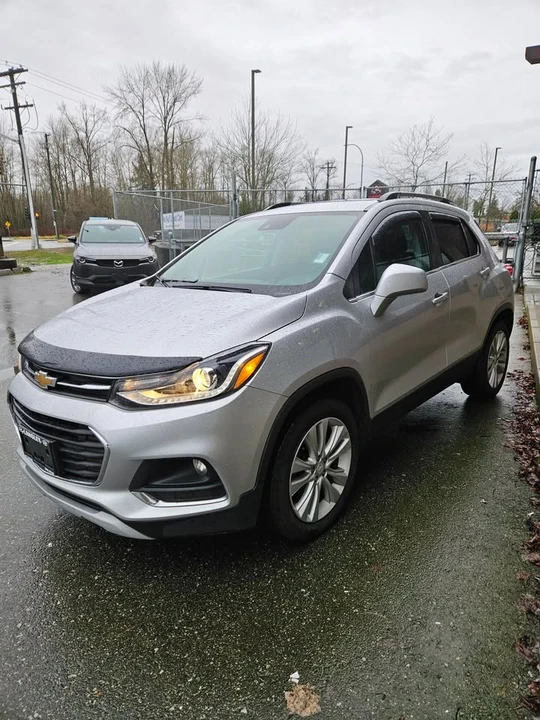 2020 Chevrolet Trax - Image 5 of 5