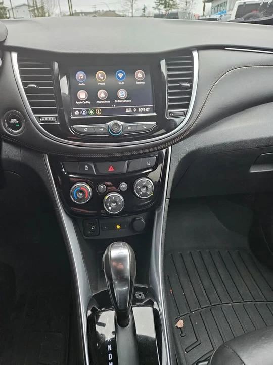 2020 Chevrolet Trax - Image 2 of 5