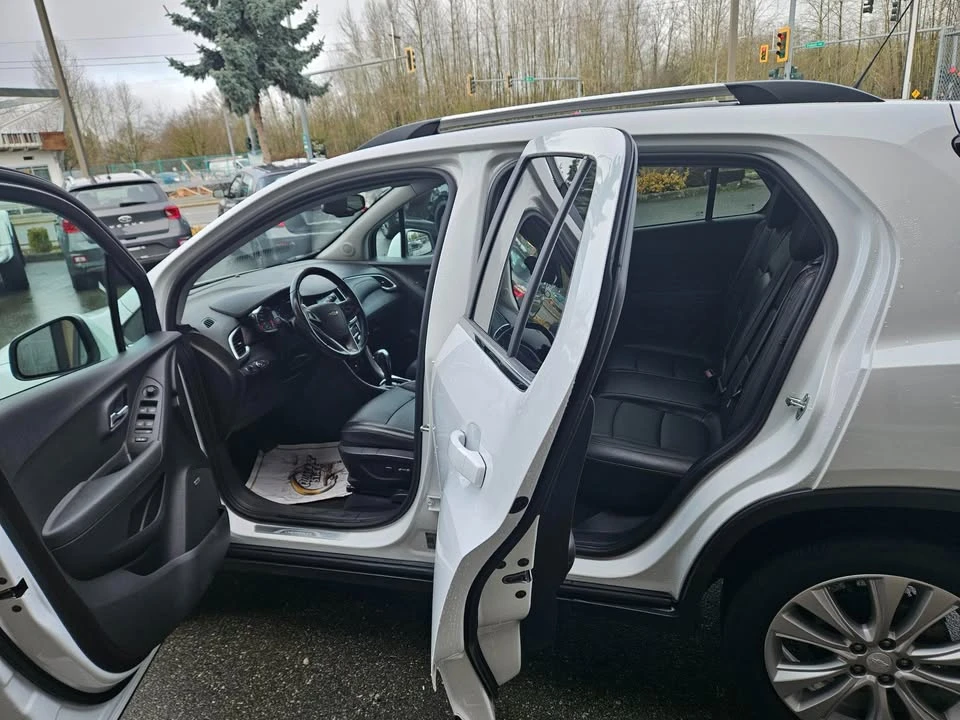 2020 Chevrolet Trax - Image 4 of 6