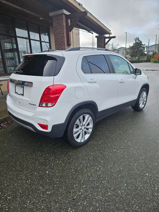 2020 Chevrolet Trax - Image 5 of 6