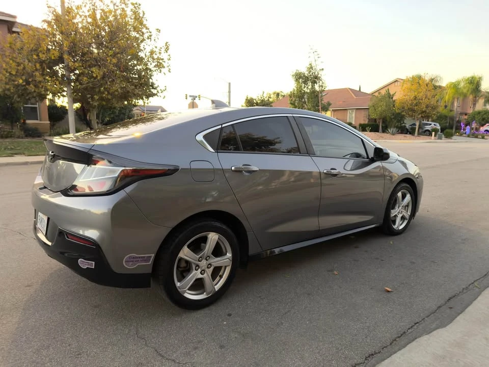 2020 Chevrolet Volt - Image 3 of 9