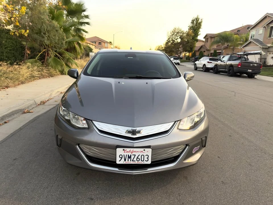 2020 Chevrolet Volt - Image 5 of 9