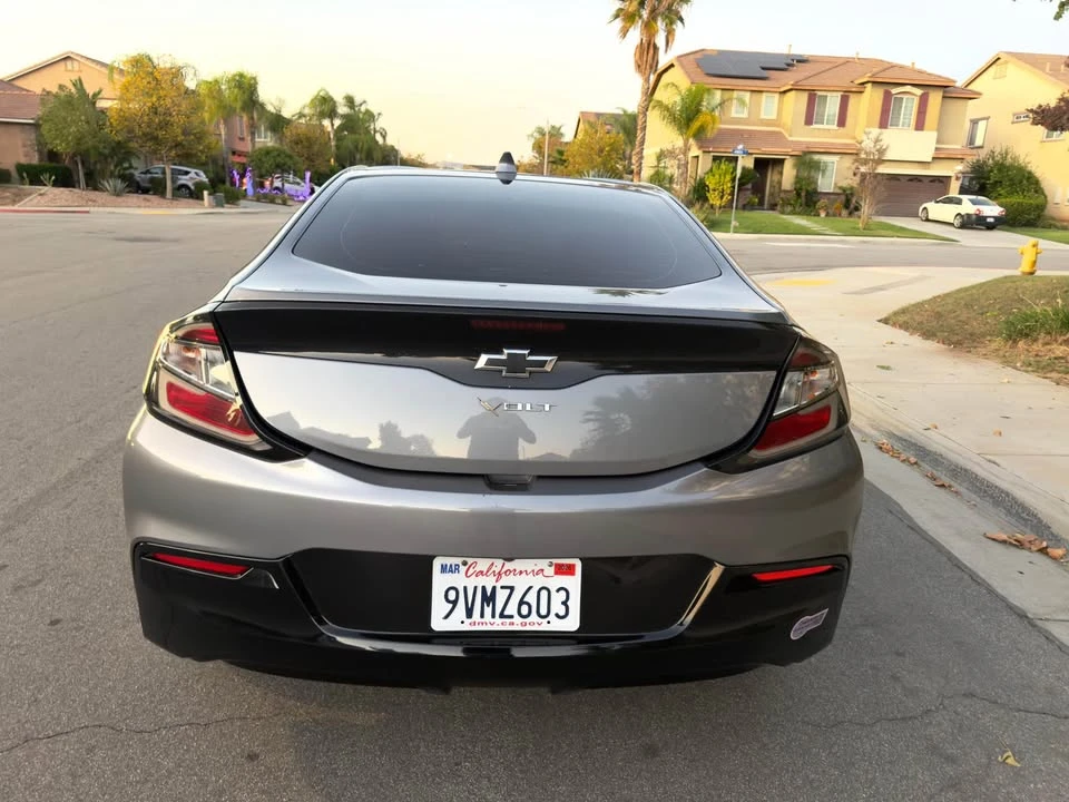 2020 Chevrolet Volt - Image 6 of 9