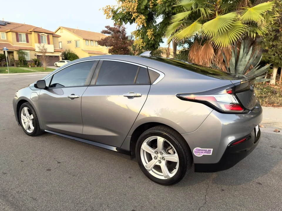 2020 Chevrolet Volt - Image 4 of 9